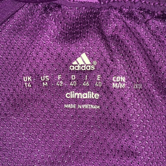 ADIDAS Techfit/Climalite - Picture 4 of 5